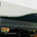 메르세데스 벤츠 서비스센타 이미지