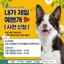 나보다 예쁘개 이미지