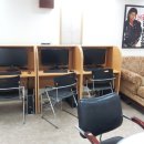 컴퓨터휴게실 이미지