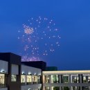 [김포 현대프리미엄아울렛 첫 방문기]저녁 산책부터 불꽃축제까지 완벽한 하루 이미지