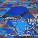 통리단길 이미지