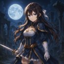 월광 | 에픽세븐 월광 영웅 소개 및 후기