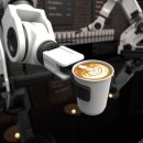 동네카페 무인 이미지