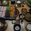 요술램프삼겹살 이미지