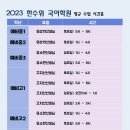 한수위국어학원