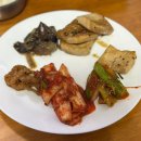고모식당 | 상도/숭실대 백반 맛집 :: 집밥이 생각나는 자취생 혼밥 식당 추천 ‘고모 밥죠’ 내돈내산 후기