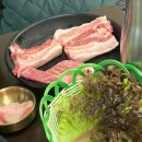 돌문로 | 김포 풍무동 신규 오픈 고깃집 고기대감 방문 후기