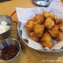 맛닭꼬(광명사거리역점)