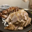 기통찬족발 사상점 이미지