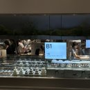 [포장] 현대백화점 중동점 디저트 팝업스토어 🍪 경성양과점 | 파주디저트맛집