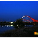 상무지구보행자도로 이미지