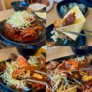 화성 융건릉 맛집 추천 : 뼈대장감자탕, 감미새의 융건릉 감자탕 봉담 뼈구이 맛집 후기