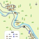 칼봉산자연휴양림 이미지