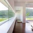 호수가 보이는 집 이미지