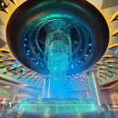 갤럭시호텔 | 마카오 갤럭시호텔 맛집 카지노 쇼 후기