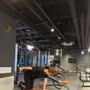 김진원 | 찬스짐” 체형교정에 진심이신 김진원 트레이너님과의 피티후기! 기구 엄청 많고 쾌적해서 몸 좋은 분들...