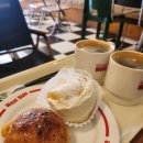 웨스트사이드 | 부경대 경성대 애견동반 카페 커피숍 웨스트사이드 솔직후기 메뉴 추천 가격 위치 정보 맛집 도넛