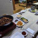 담쟝동치미냉면 이미지