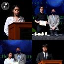 Congratulations to our newest National Honor Society (NHS) members! 이미지