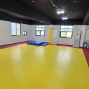 정도 유도 체육관 이미지