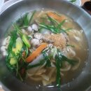 미주싱싱바지락칼국수 이미지