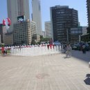 시청 별관 앞 이미지