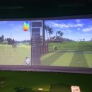 온그린 골프클럽 이미지