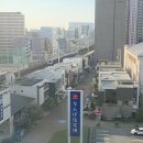 화일빌딩 | 오사카 여행 2일 우메다 코스 포타마 한큐백화점 동양정 치이카와랜드 스카이빌딩 야경 치보 후기