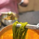 버섯이랑 칼국수랑 | 강남역 샤브샤브 최가네샤브샤브버섯칼국수 강남 내돈내산 솔직후기