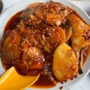 속초집생선찜구이조림 이미지