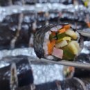 성이네 천원김밥 이미지