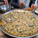 철암장터 | 태백 물닭갈비 유명한 곳, 철암 불로닭 3인 방문 후기