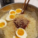 제일밀냉면 이미지