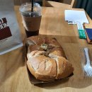 둘둘말이 김밥사랑 | 조령산 자연휴양림에서 요양하기 (feat.숲속의집, 족욕, 천창 너머 별)