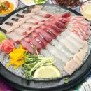 어상 | 여의도 대방어 맛집 어상향 가성비 좋은 횟집