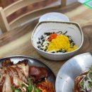 박영환왕족발막국수 이미지