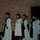 [ 2005년 12.24 ] 성탄제 3 - 미아5동 성당 이미지