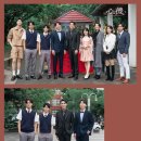 Double L | <기적:키세키> 제작진 신작 안준붕&amp;임가위 재회 드라마 <心機(심기/Double Shuffle)> 기본 정보