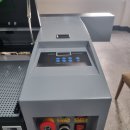 나라장터 조형물직접생산 레이져컷팅기 판매후기 이미지