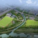 오포 생활체육공원 축구장 이미지