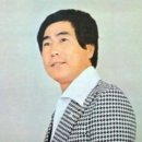 비 내리는 판문점-오기택 이미지