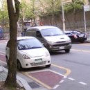 자전거 도로 이미지