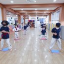 언남 태권도장 이미지