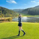 그린원주식회사 | 강원도 골프장 추천 원주 오로라cc 라운딩 솔직 후기