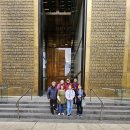 성경 박물관(Museum of the Bible) 방문.1 이미지