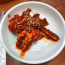 순천역에서 먹기좋은 맛집/꼬막비빔밥/병어조림맛집 &#34;전주식당&#34;
