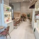 서울페이스트리 명동점