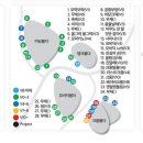 모락산(락 볼더링) - 0430 이미지