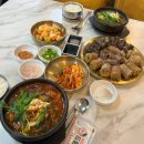 백미순대 이미지