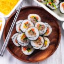 나드리김밥천국 이미지